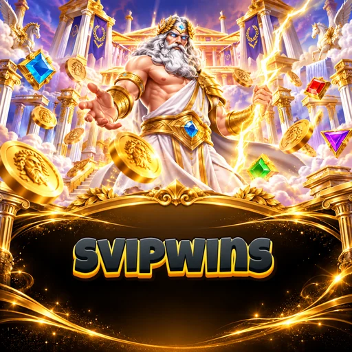 svipwins Indonesia - Peningkatan performa dan UI/UX terbaru